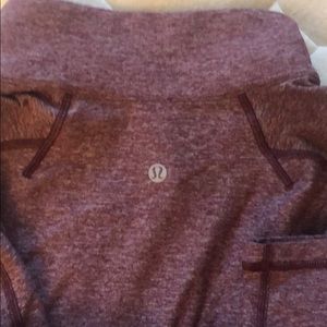 lululemon athletica Sweaters - Men’s Lululemon Surge Quarterzip lululemon athletica Sweaters - Men’s Lululemon Surge Quarterzip